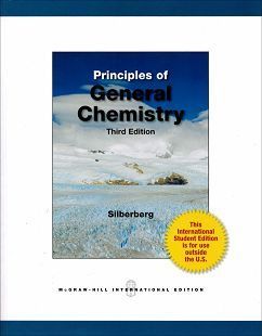 Principles of General Chemistry 3/e