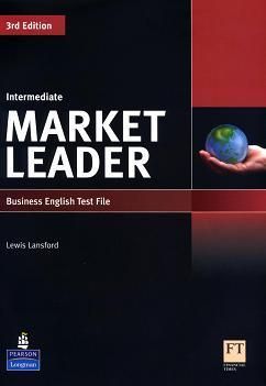 Market Leader 3/e (Intermediate) Test File