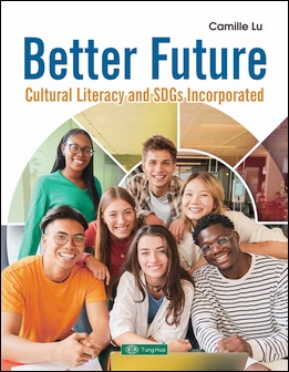 Better Future: Cultural Literacy and SDGs Incorporated