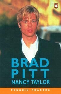 Penguin 2 (Elementary): Brad Pitt