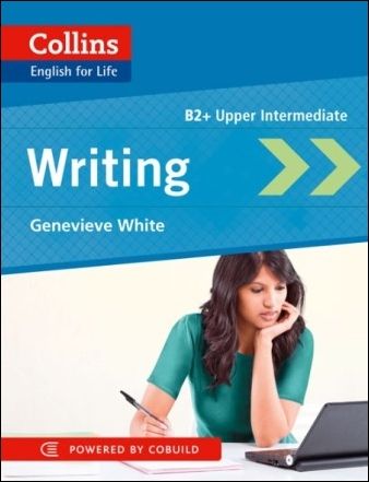 Collins English for Life: Writing B2+ Upper Intermediate