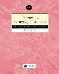 Designing Language Courses: A Guide for Teachers