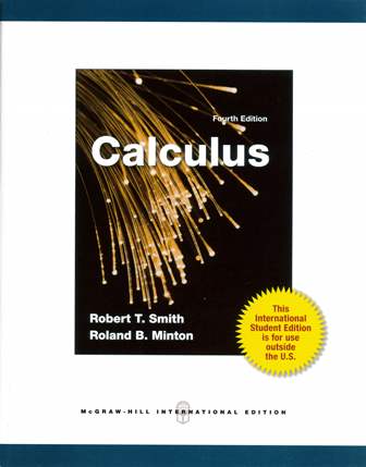 Calculus 4/e