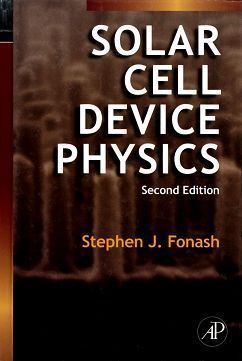 Solar Cell Device Physics 2/e