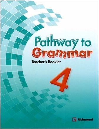 Pathway to Grammar (4) Teacher's Booklet