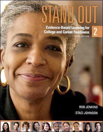 Stand Out 3/e (2): Evidence-Based Learning for College and Career Readiness