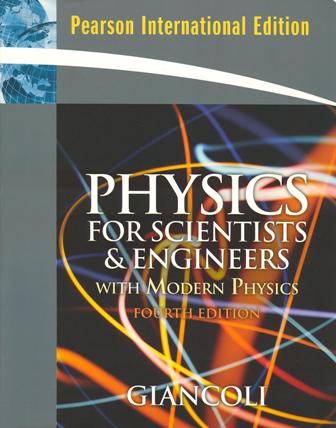 Physics for Scientists and Engineers with Modern Physics 4/e