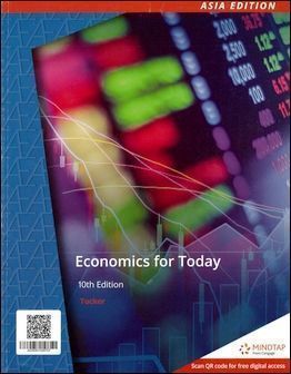 Economics for Today 10/e