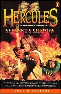 Penguin 2 (Elementary): Hercules: Serpent's Shadow