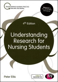 Understanding Research for Nursing Students 4/e