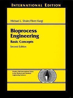 Bioprocess Engineering: Basic Concepts 2/e