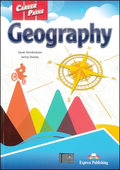 Career Paths: Geography Student's Book with DigiBooks Application