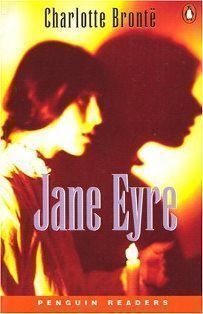 Penguin 5 (Upper Intermediate): Jane Eyre