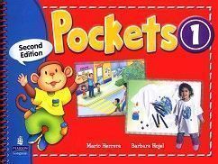 Pockets 2/e (1) Student Book