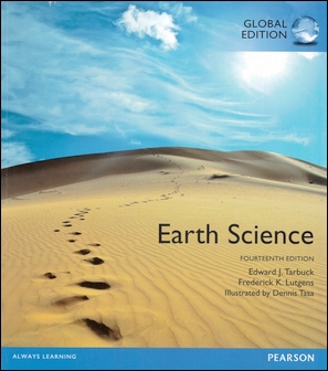 Earth Science 14/e