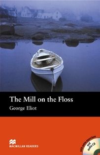 Macmillan (Beginner): The Millon the Floss with CD/1片