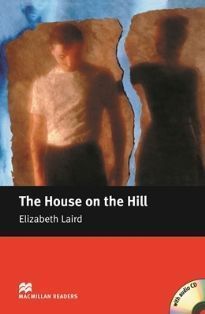 Macmillan (Beginner): The Houseon the Hill with CD/1片