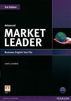 Market Leader 3/e (Advanced) Test File