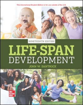 (E-Book) Life-Span Developme 19/e