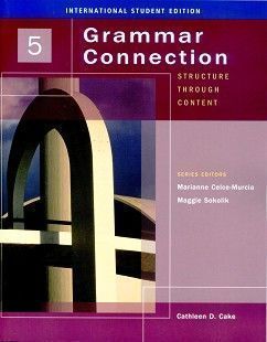 Grammar Connection (5) Student Book with MP3 CD/1片 (International Student Edition)