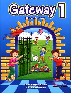 Gateway (1) Student Book with Audio CDs/2片