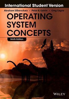 Operating System Concepts 9/e