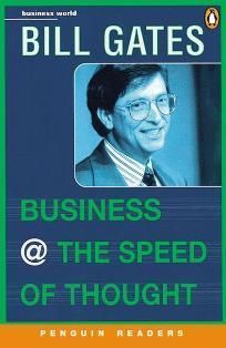 Penguin 6 (Advanced): Business @ the Speed of Thought