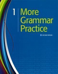 More Grammar Practice 2/e (1)