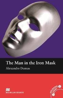 Macmillan (Beginner): The Man inthe Iron Mask