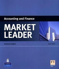 Market Leader 3/e Accountingand Finance