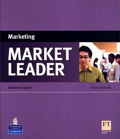 Market Leader 3/e Marketing