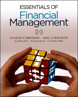 Essentials of Financial Management 4/e
