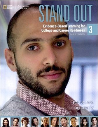 Stand Out 3/e (3): Evidence-Based Learning for College... 作者：Staci Johnson, Rob Jenkins