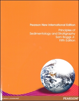 Principles of Sedimentology and Stratigraphy 5/e