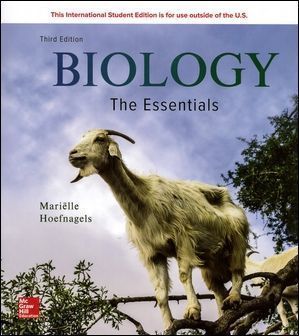 Biology: The Essentials 3/e