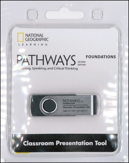 Pathways (Foundations) 2/e: Listening, Speaking, and Critical Thinking Classroom Presentation Tool