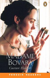 Penguin 6 (Advanced): Madame Bovary