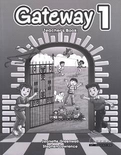 Gateway (1) Teacher's Book
