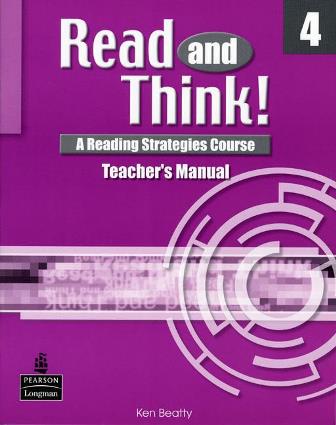 Read and Think! (4) Teacher's Manual Updated Version
