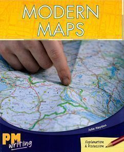 PM Writing 4 Ruby 28 Modern Maps