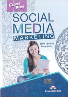 Career Paths: Social Media Student's Book with DigiBooks App