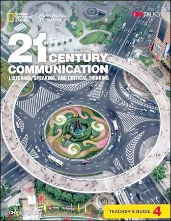 21st Century Communication (4) Teacher's Guide