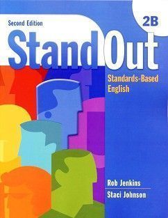 Stand Out (2B) 2/e