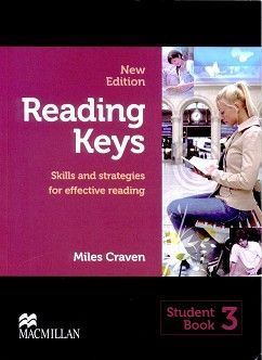 Reading Keys (3) Student Book New Edition