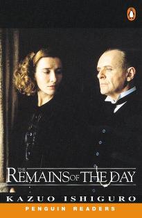 Penguin 6 (Advanced): The Remains of The Day
