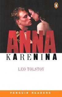 Penguin 6 (Advanced): Anna Karenina