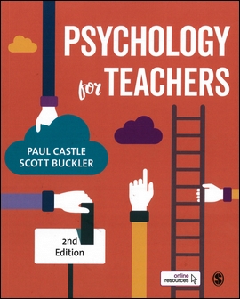 Psychology for Teachers 2/e