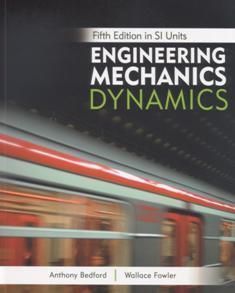 Engineering Mechanics: Dynamics 5/e (SI Units)