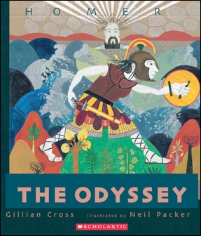 The Odyssey (11003)