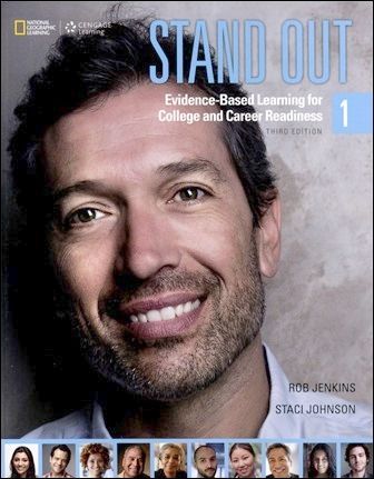 Stand Out 3/e (1): Evidence-Based Learning for College... 作者：Rob Jenkins, Staci Johnson